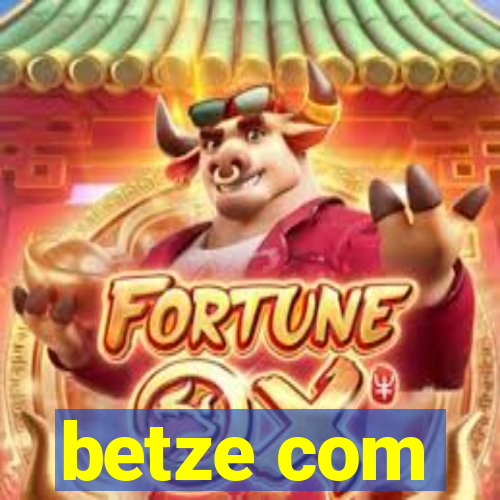 betze com